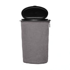 Poubelle de voyage-9L-Gris-FLEXTRASH_2