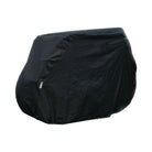 Housse de protection universelle velos noir Travellife