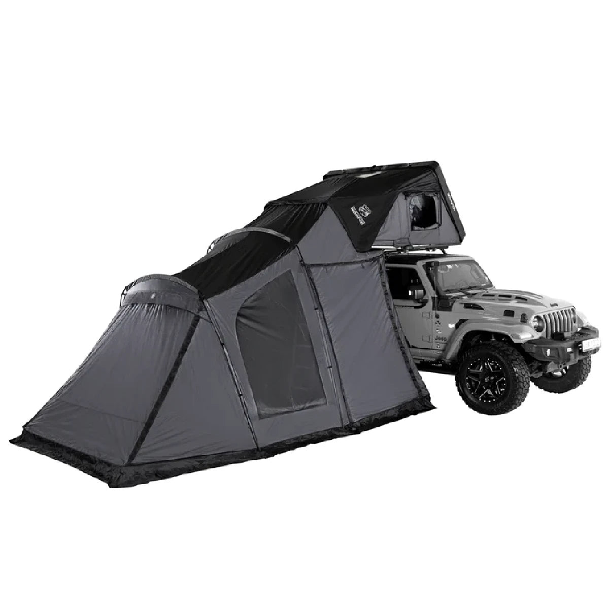 iKamper_Tente de toit_Annexe Plus