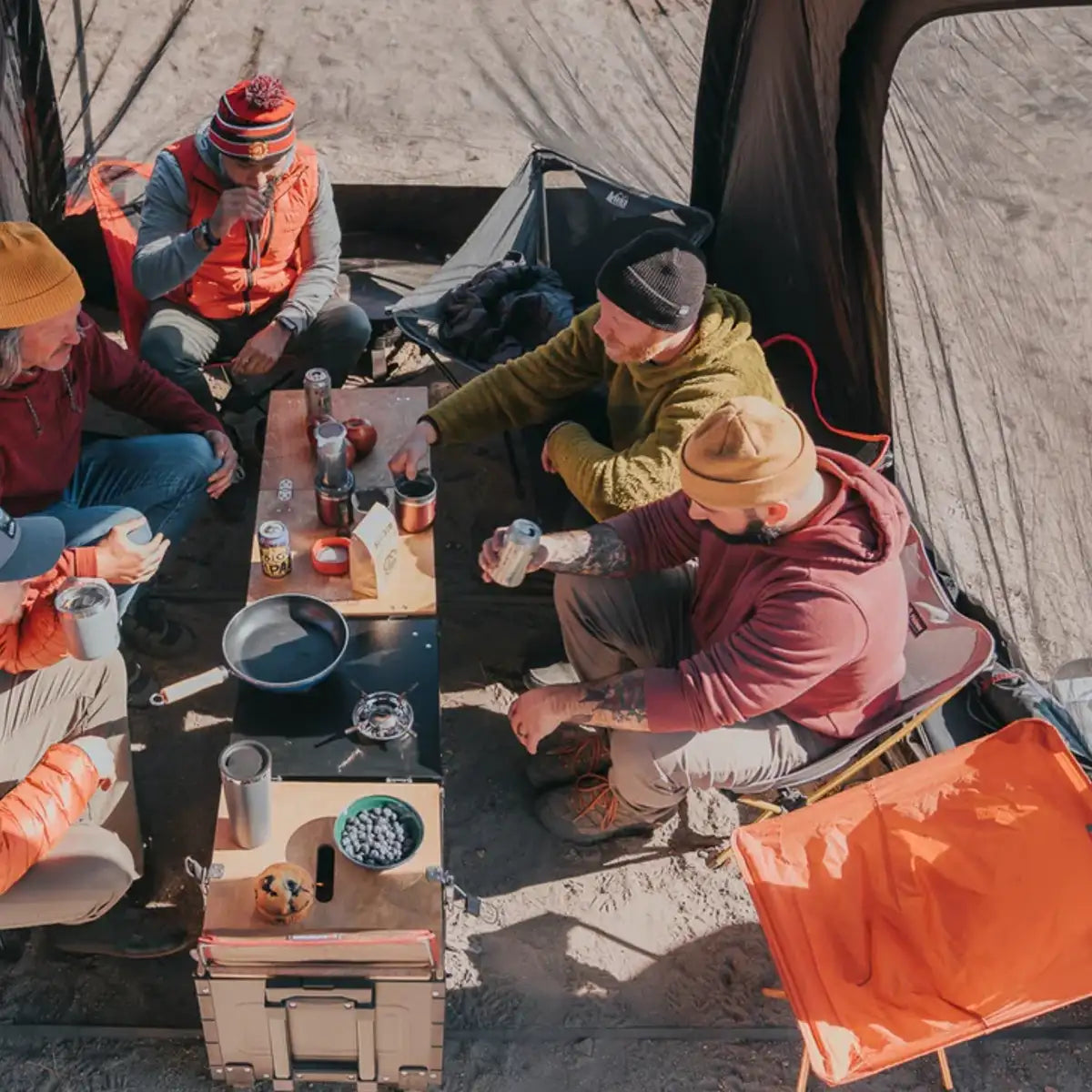 iKamper_Tente de toit_Annexe Plus