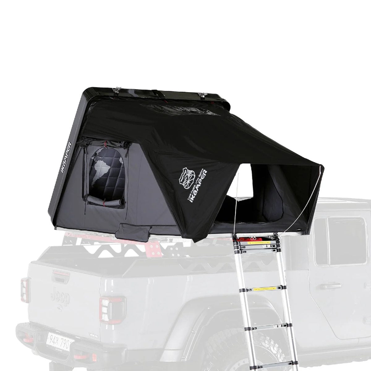 iKamper_Skycamp3.0Mini_Tente de toit_8