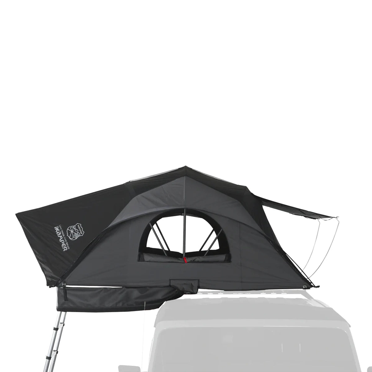 Tente de toit X-Cover 2.0 / iKamper - Casambu.com