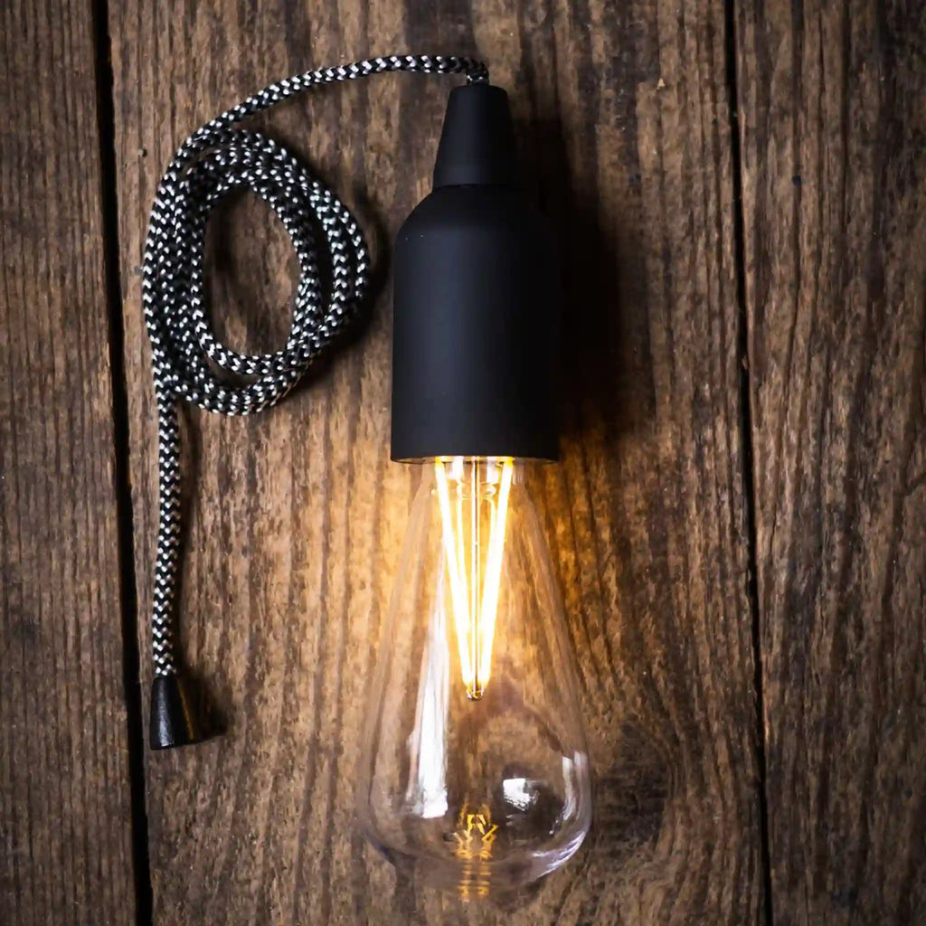 Ampoule LED sans fil-Style rétro-122cm-THE SUNNYSIDE_4