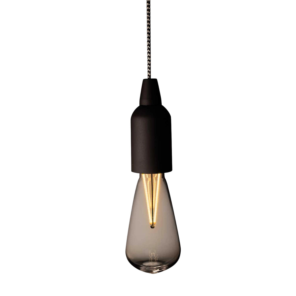 Ampoule LED sans fil-Style rétro-122cm-THE SUNNYSIDE