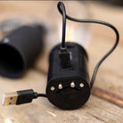 Ampoule LED sans fil-Style rétro-122cm-THE SUNNYSIDE_3