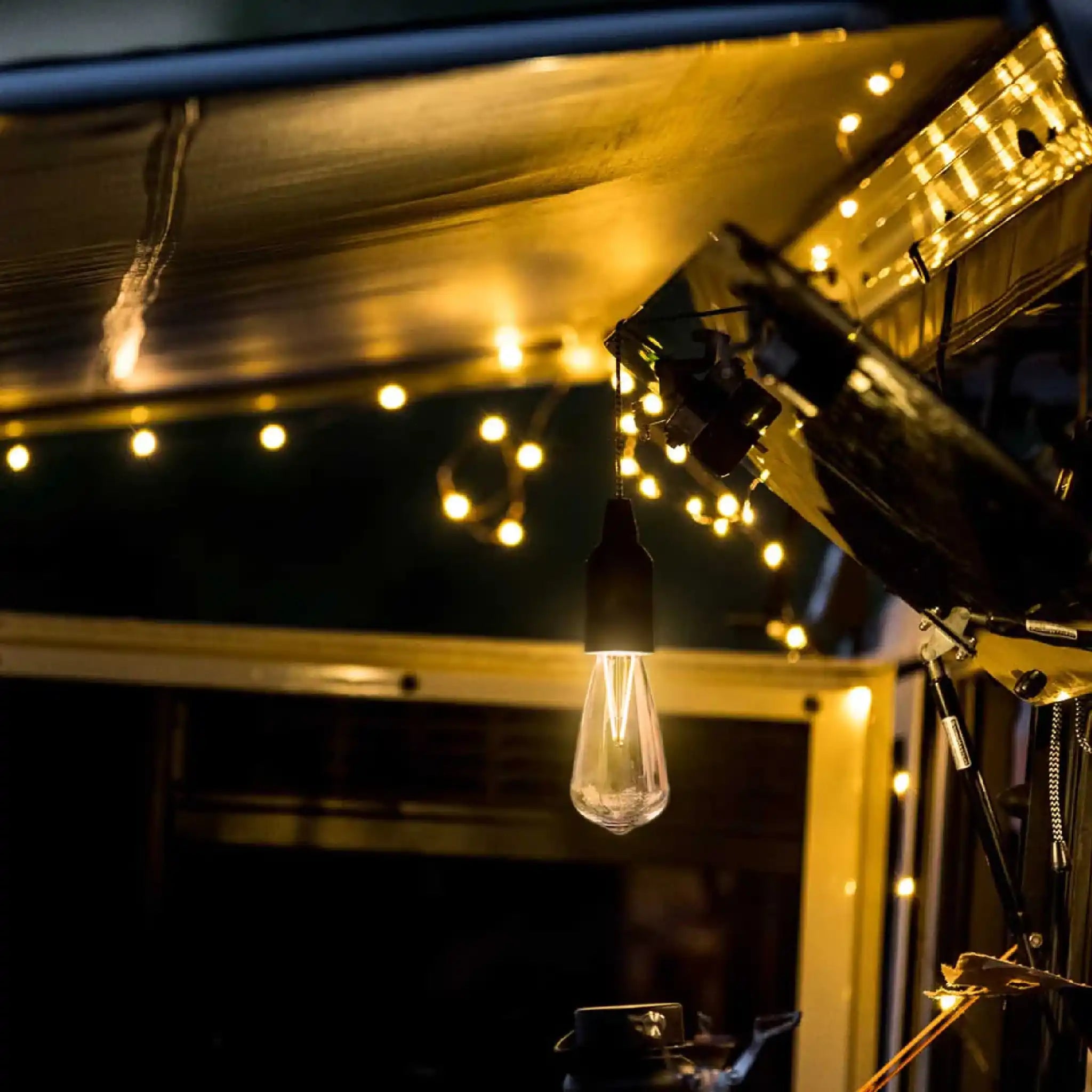 Ampoule LED sans fil-Style rétro-122cm-THE SUNNYSIDE_2