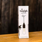 Ampoule LED sans fil-Style rétro-122cm-THE SUNNYSIDE_5