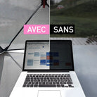 Pare-soleil pour ordinateur 2.0-gris-NANOWORKSPACE_2