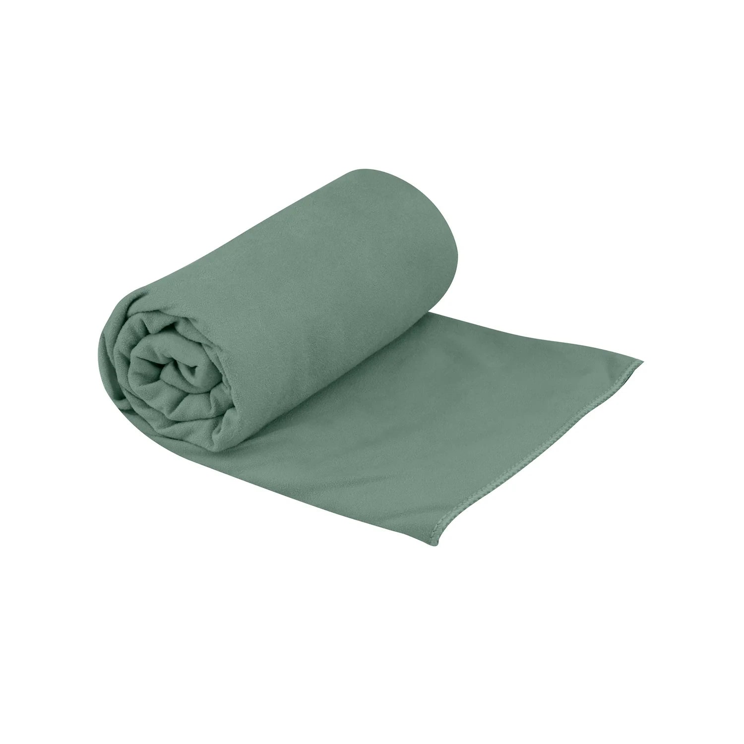 Serviette mycrofibre-Drylite-vert sauge-SEA TO SUMMIT
