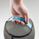 Sac de rangement_Nylon_Gris et Orange_SEA TO SUMMIT_2