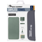 Serviette mycrofibre-Drylite-vert sauge-SEA TO SUMMIT_2