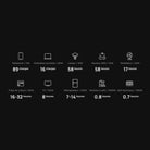 Station électrique portable - EcoFlow DELTA 2