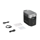 Station électrique portable - EcoFlow DELTA 2