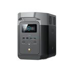 Station électrique portable - EcoFlow DELTA 2