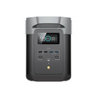 Station électrique portable - EcoFlow DELTA 2