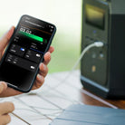 Station électrique portable - EcoFlow DELTA 2