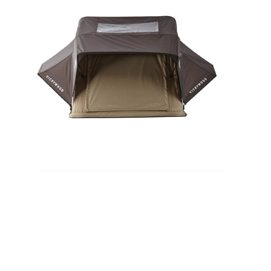 Soft roof tent Little Bamboo 125 gen.2 / Vickywood