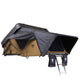trekking dachzelt Mighty Oak 190 gen.3 Line X / Vickywood Hartschalen-Dachzelt