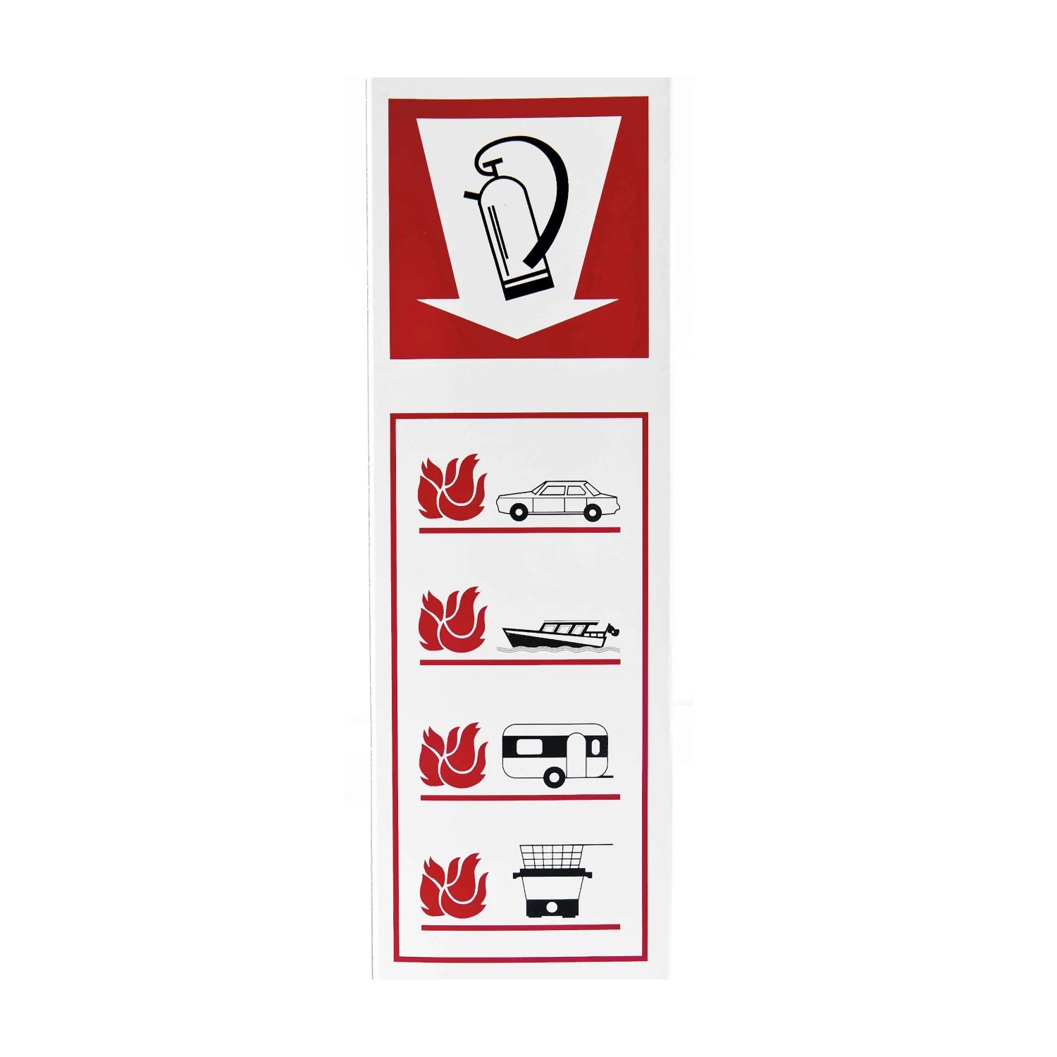 Extincteur à poudre ABC 1kg-ANAF Group_4