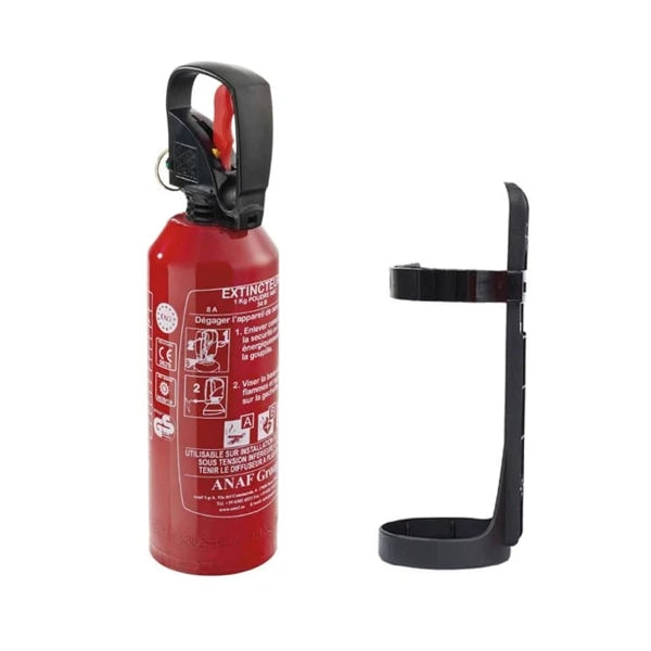 Extincteur à poudre ABC 1kg-ANAF Group_2