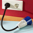 Alimentation femelle-CEE17/male standard-230V-40cm-TRIGANO_2