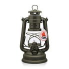 Lampe tempête-Baby Spécial 276-olive-FEUERHAND