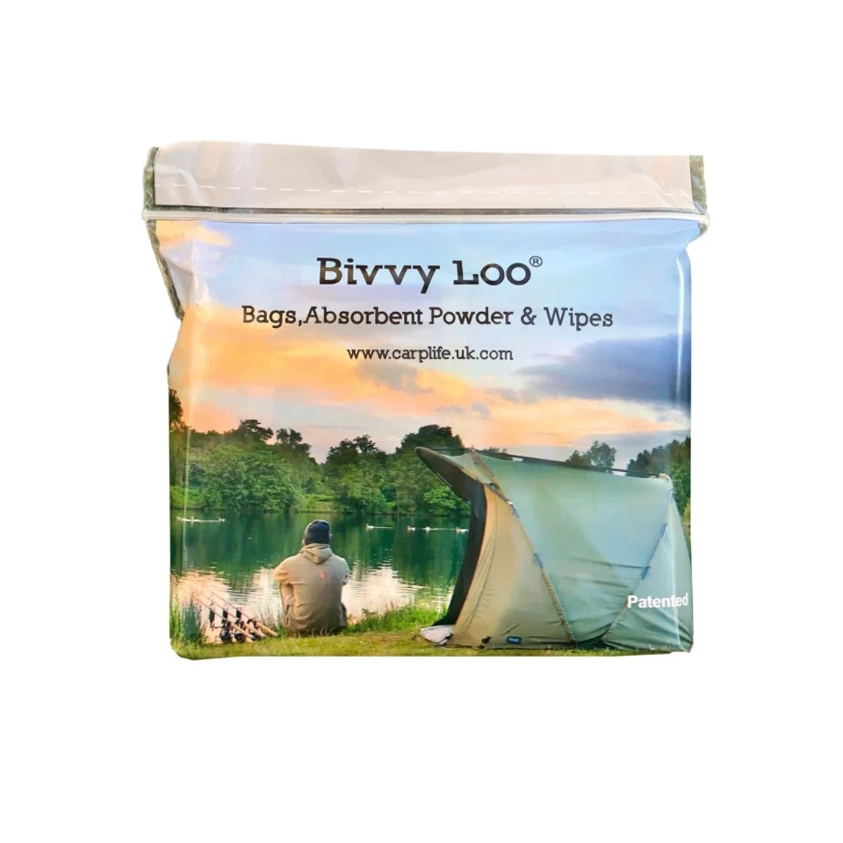 Bivvy loo Recharge