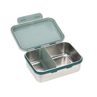 Boîte à goûter/Boîte à lunch-18cl-inox-bleu-LASSIG_2