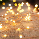 Guirlande lumineuse USB The Camplight 10m THE SUNNYSIDE