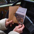 Carte cadeau_equipements Vanlife Camping