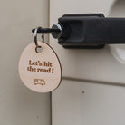 Porte-clef-bois-vanlife