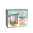 raclette_bougie_2 personnes_blanc_COOKUT
