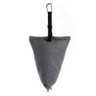 Oreiller de voyage-Isidor Chicago-gris foncé-PETITS CADORS_6