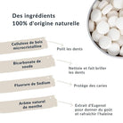 Dentifrice solide en pastilles-60 pastilles-menthe-SLOE_3
