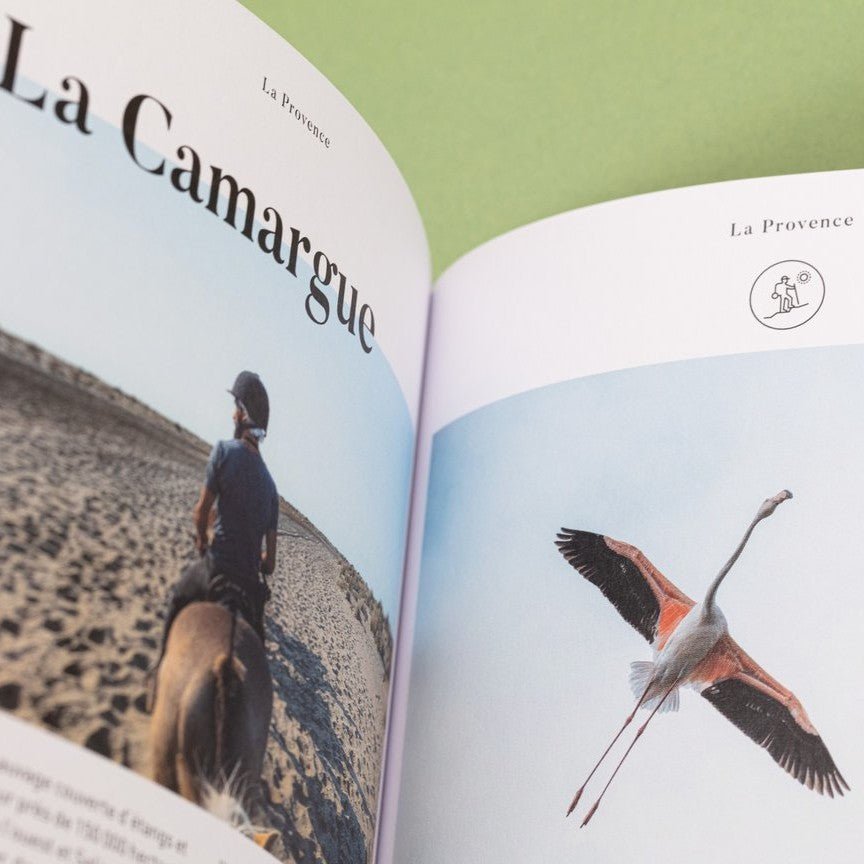 Livre-Drive Your Adventure-La France En Van-De La Bretagne A La Corse-Guide de voyage-WE VAN_4