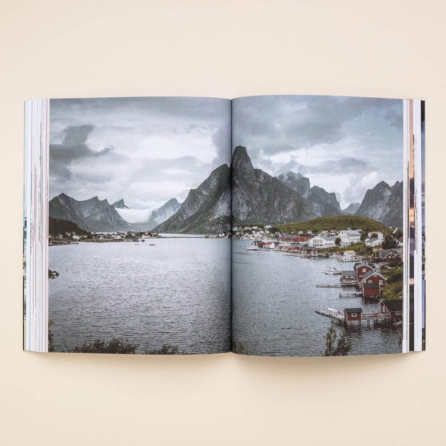 Livre-Drive Your Adventure-La Norvège En Van-Guide de voyage-WE VAN_4