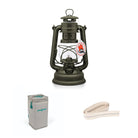 Starter Kit-Lampe-Mèches-Sac de Transport-FEUERHAND_4