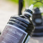 Huile pour lampe à pétrole-1L-inodore-incolore-FEUERHAND_3