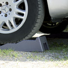 Cales à niveau-Level Up-Lot de 2-Gris-FIAMMA_2