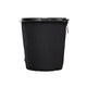 Poubelle de voyage-5L-Noir-FLEXTRASH