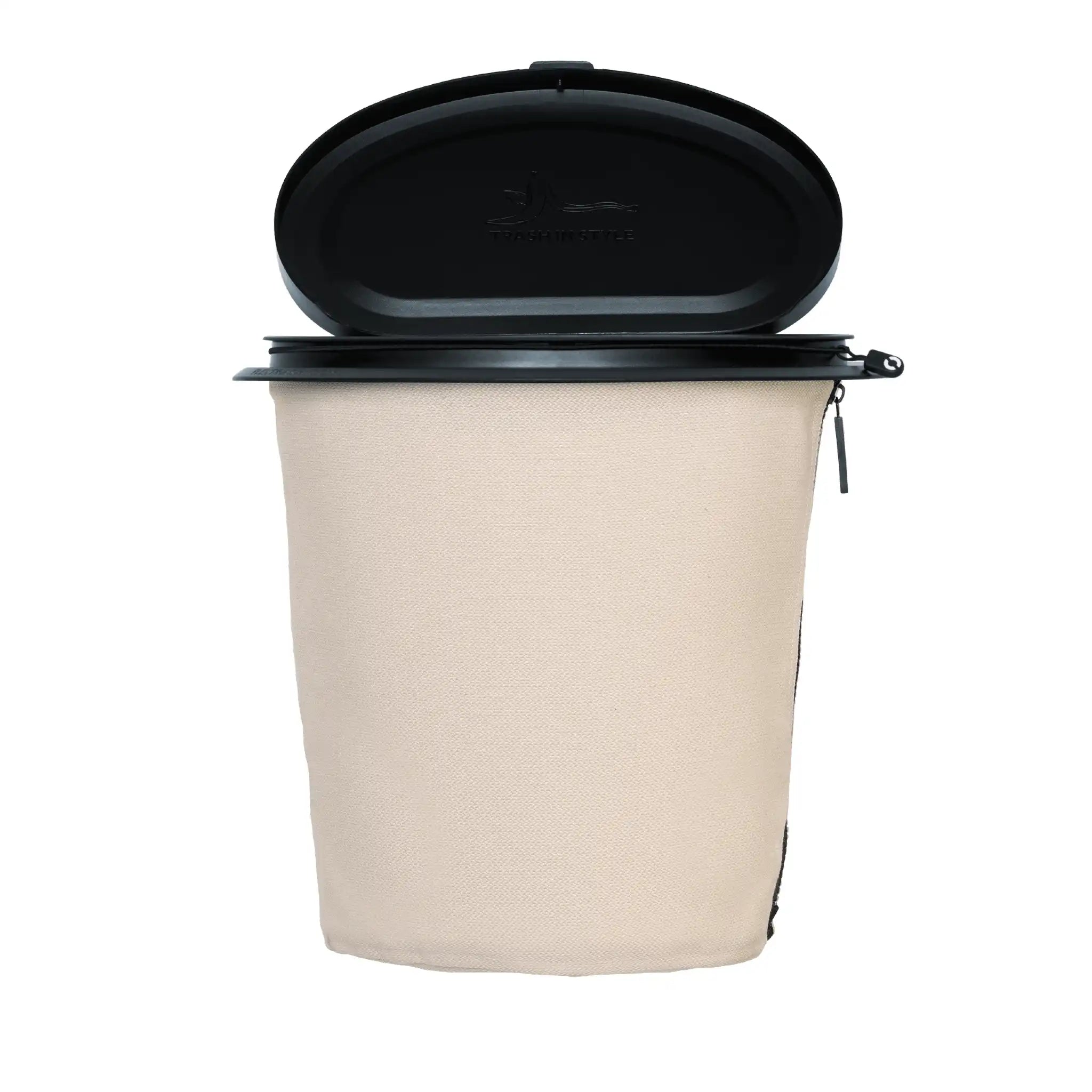 Poubelle de voyage-5L-Crème-FLEXTRASH_3