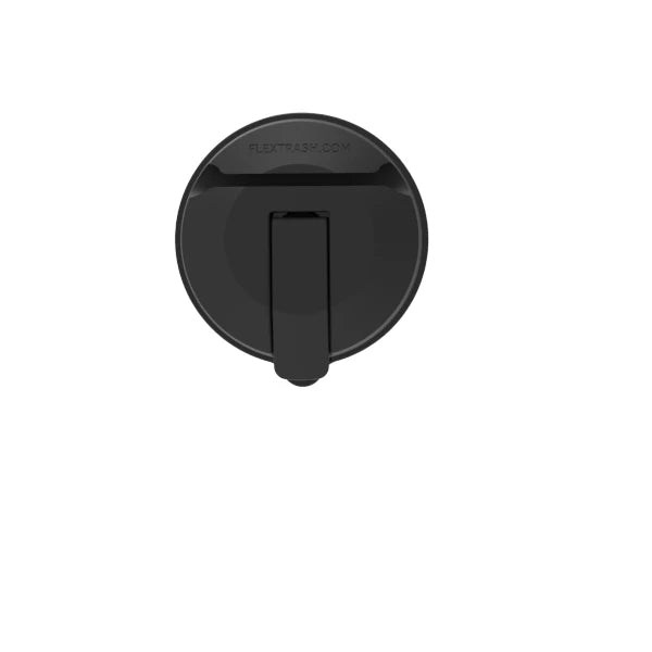 Ventouse-Poubelle de voyage-Noir-FLEXTRASH_3