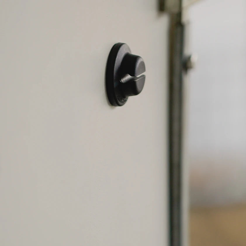 Support mural-2 vis-Poubelle-Noir-FLEXTRASH_5