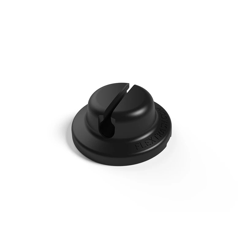 Support mural-2 vis-Poubelle-Noir-FLEXTRASH_4