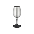 Verre à vin-Glacier-31,9cl-Inox-GSI OUTDOORS