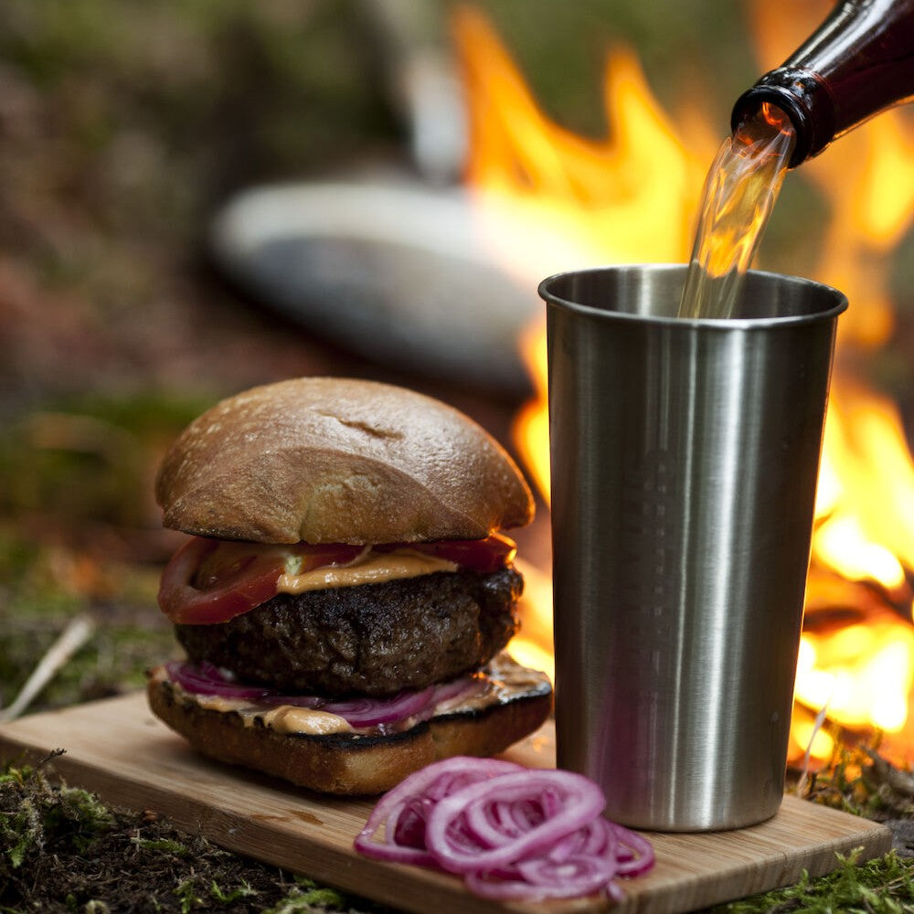 Verre en inox-Campfire pint-60cl-PRIMUS_2