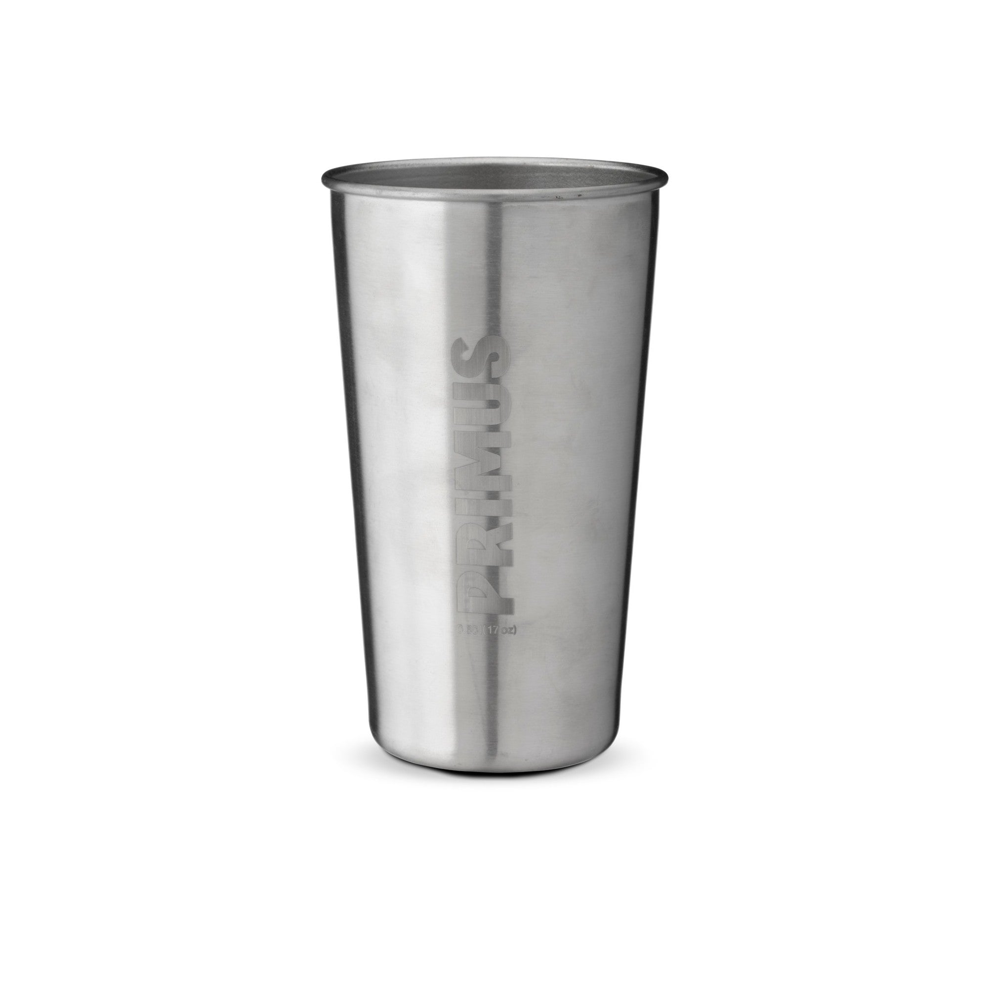 Verre en inox-Campfire pint-60cl-PRIMUS