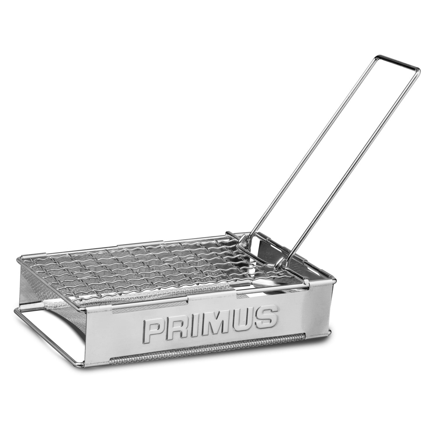 Grille pain pliable-acier inoxydable-PRIMUS