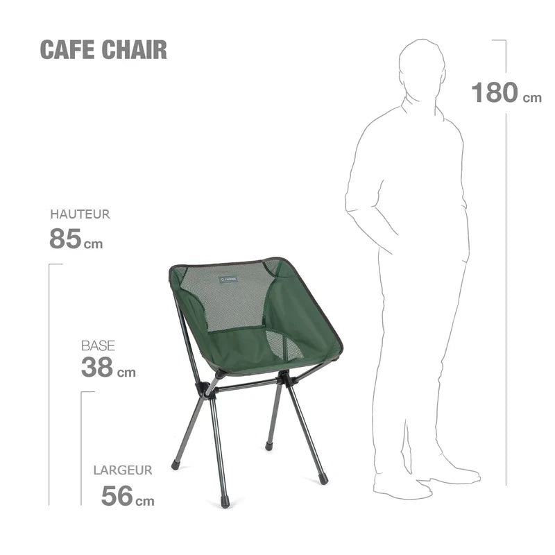 Chaise pliable-Cafe Chair-vert forêt-HELINOX_6