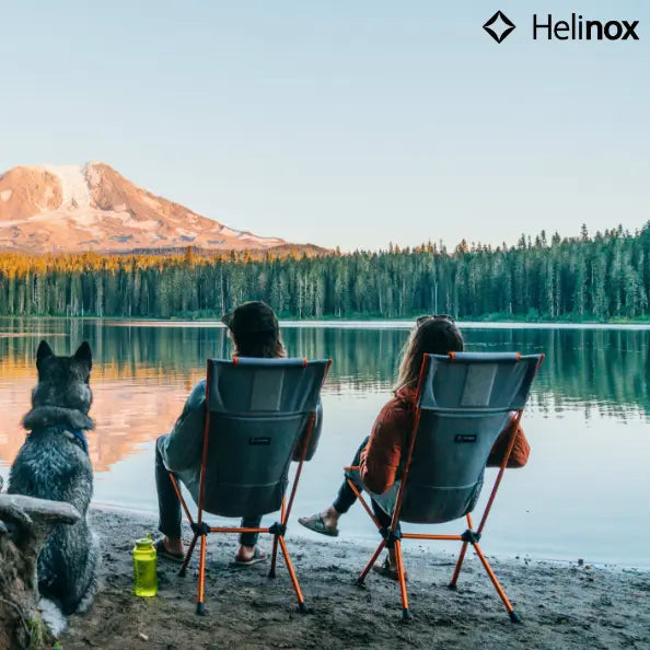 Folding chair online for two